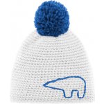 Eisbär Jay Pompon beanie White/Lapis – Hledejceny.cz