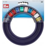 PRYM Silikonový kruh na ukládání cívek – Zbozi.Blesk.cz