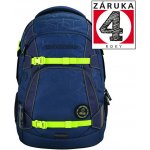 Coocazoo Mate Blue Bash – Sleviste.cz