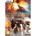 Transformers: Fall of Cybertron – Hledejceny.cz