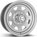 Dotz Dakar 7x15 5x139,7 ET12 silver – Hledejceny.cz