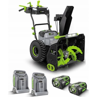 EGO SNT2400E-K2753 sada – Zboží Dáma