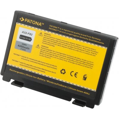 Patona PT2163 4400 mAh baterie - neoriginální – Hledejceny.cz