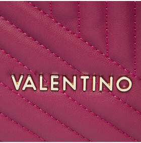 Valentino kabelka Laax Re VBS7GJ05 Malva