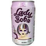 Madam Hong Lady Boba Taro bubble tea 315 ml – Sleviste.cz
