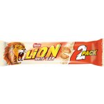 Nestlé Lion White 2 Pack 2 x 30 g – Sleviste.cz