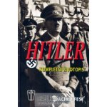 Hitler - kompletní životopis - Fest Joachim – Hledejceny.cz