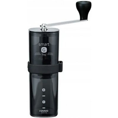 Hario Smart G PRO – Sleviste.cz