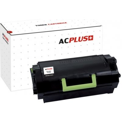 AC Plus Lexmark 50F2X00 - kompatibilní