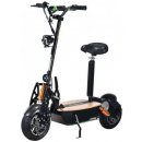 X-scooters XT03 WOOD 48V Li