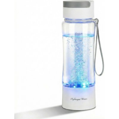 UVtech Hydrogen-1 400ml bílá – Zbozi.Blesk.cz