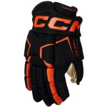 Hokejové rukavice CCM Tacks AS 580 JR – Hledejceny.cz