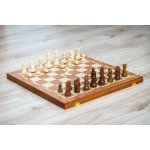 Šachy, dáma a Backgammon – Zboží Živě