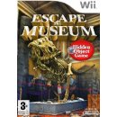 Escape The Museum