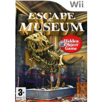 Escape The Museum