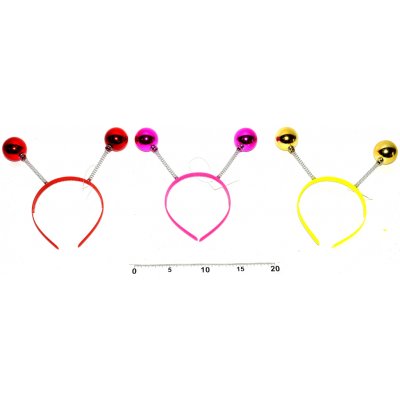 Čelenka Tykadla – Zboží Dáma