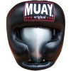 Boxerská helma Muay Pro Headguard