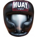 Muay Pro Headguard