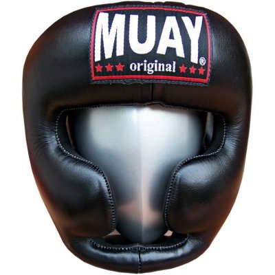 Muay Pro Headguard