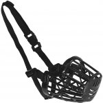 Nobby plastový náhubek Standard S - M – Sleviste.cz