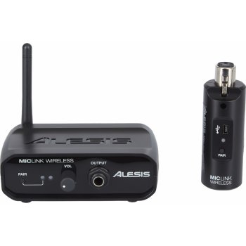 Alesis GuitarLink Wireless