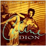 Dion Celine - The Colour Of My Love CD – Hledejceny.cz