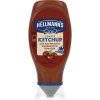 Kečup a protlak Hellmanns Rajčatový kečup, o 30% více rajčat 430 ml