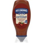 Hellmanns Rajčatový kečup, o 30% více rajčat 430 ml – Zboží Dáma