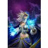 Heroes of the Storm Jaina