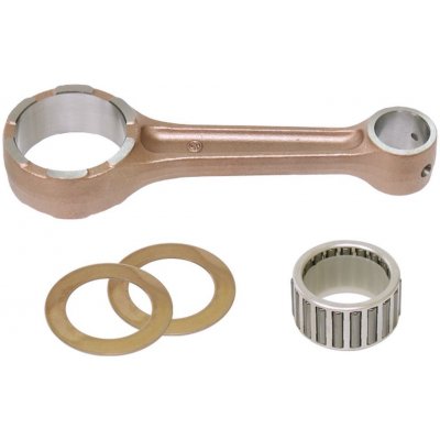 NAMURA ojniční sada HONDA CRM 125 / NSR 125 88-03 CRM125, NSR125 | Zboží Auto