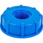 BRADAS Adaptér na IBC vnitřní závit Redukce: S60x6 x 3/4" – Sleviste.cz