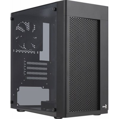 Aerocool Hexform G-BK-v1 – Hledejceny.cz