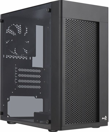 Aerocool Hexform G-BK-v1