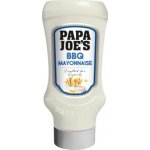 Papa Joe's BBQ majonéza 500 ml – Zbozi.Blesk.cz