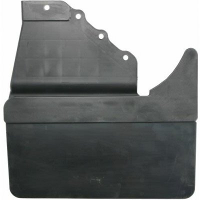 COVIND Zástěrka zadní IVECO DAILY IV, DAILY V 05.06-02.14 – Hledejceny.cz