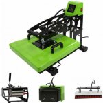 Termolis PRIME AP1901 4 v 1 29 x 38 cm na trička, čepice, hrnky a pera poloautomat – Hledejceny.cz