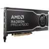 Grafická karta AMD Radeon Pro W7600 8GB GDDR6 100-300000077