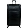 Cestovní kufr Lorenbag Laurent L S209 černá 80 l