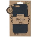 Pouzdro Forever Bioio Apple iPhone 13 Pro černé – Sleviste.cz