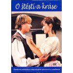 O štěstí a kráse DVD – Zboží Dáma