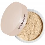 Laura Mercier Sypký pudr Translucent Loose Setting Powder Ultra Blur Mini Tone Up 6 g – Sleviste.cz