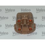 Víko rozdělovače VALEO 667287 – Hledejceny.cz