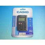 Casio HL 820 LV – Hledejceny.cz