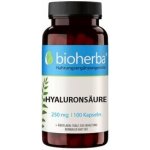 Bioherba Kyselina hyaluronová 250 mg 100 kapslí – Hledejceny.cz