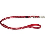 Red Dingo vodítko přepínací se vzorem – Zbozi.Blesk.cz