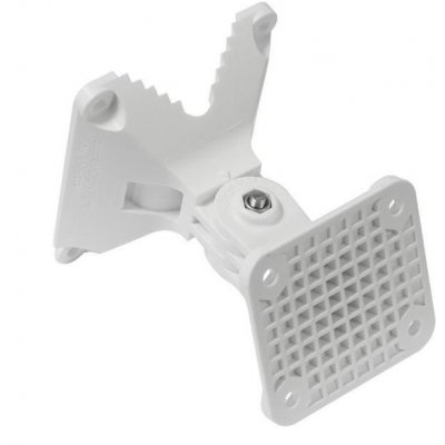 Držák Mikrotik quickMOUNT PRO pro LHG jednotky, nastavitelný QMP-LHG – Hledejceny.cz