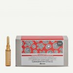 Davines NATURALTECH Energizing Seasonal Superactive regenerační sérum proti vypadávání vlasů 12 x 6 ml – Zboží Mobilmania