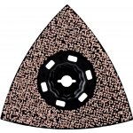 Bosch Brusná deska karbidová pro oscilační nářadí EXPERT MAVZ 116 RT2, 116 mm 2608900052 – Zboží Dáma