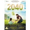 DVD film 2040 DVD