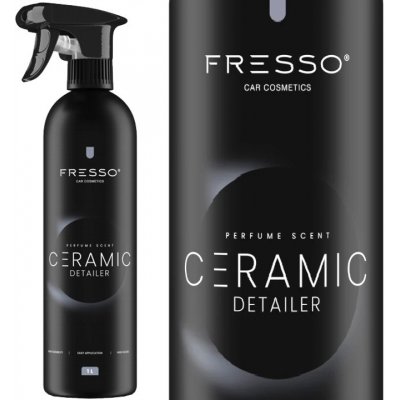 Fresso Ceramic Detailer 500 ml – Sleviste.cz